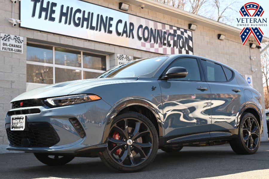 Used 2024 Dodge Hornet in Waterbury, Connecticut | Highline Car Connection. Waterbury, Connecticut