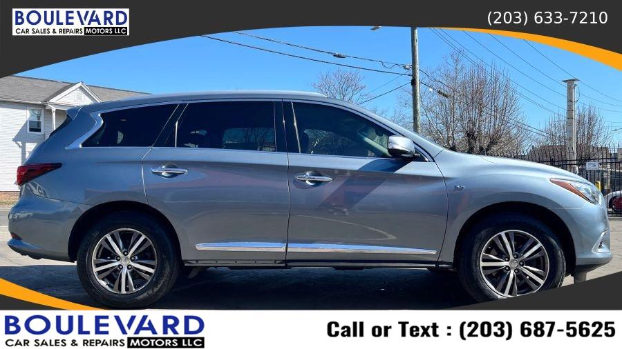 2016 INFINITI QX60 3.5 AWD's photo