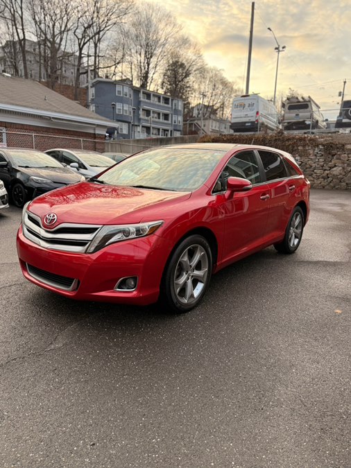 Used 2013 Toyota Venza in Shelton, Connecticut | Center Motorsports LLC. Shelton, Connecticut