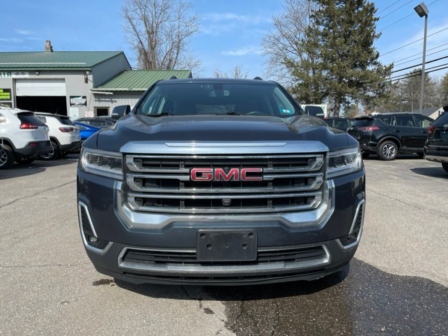 2020 GMC Acadia SLT AWD's photo