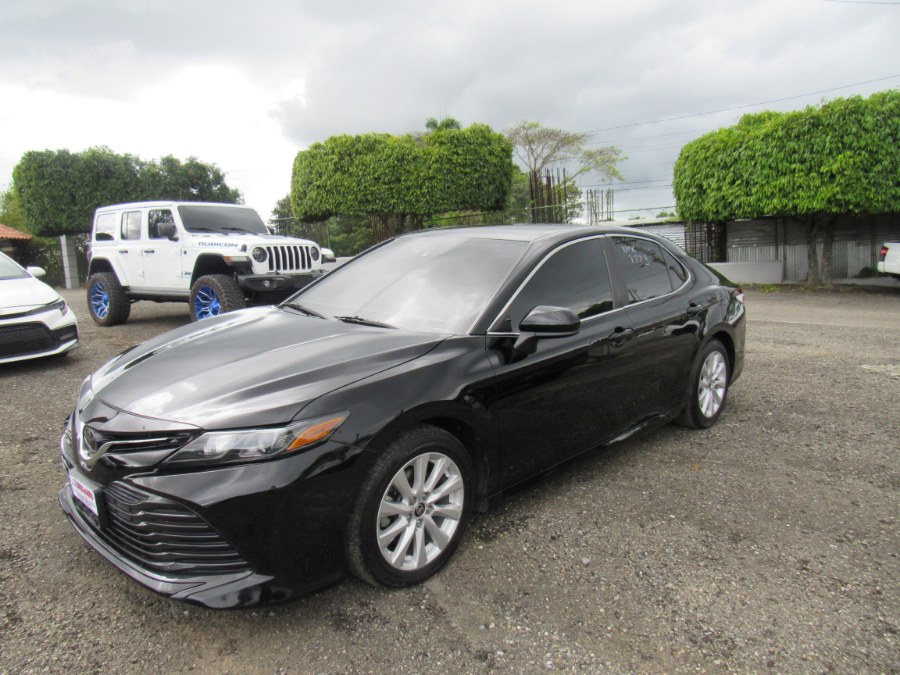 Used 2020 Toyota Camry in San Francisco de Macoris Rd, Dominican Republic | Hilario Auto Import. San Francisco de Macoris Rd, Dominican Republic