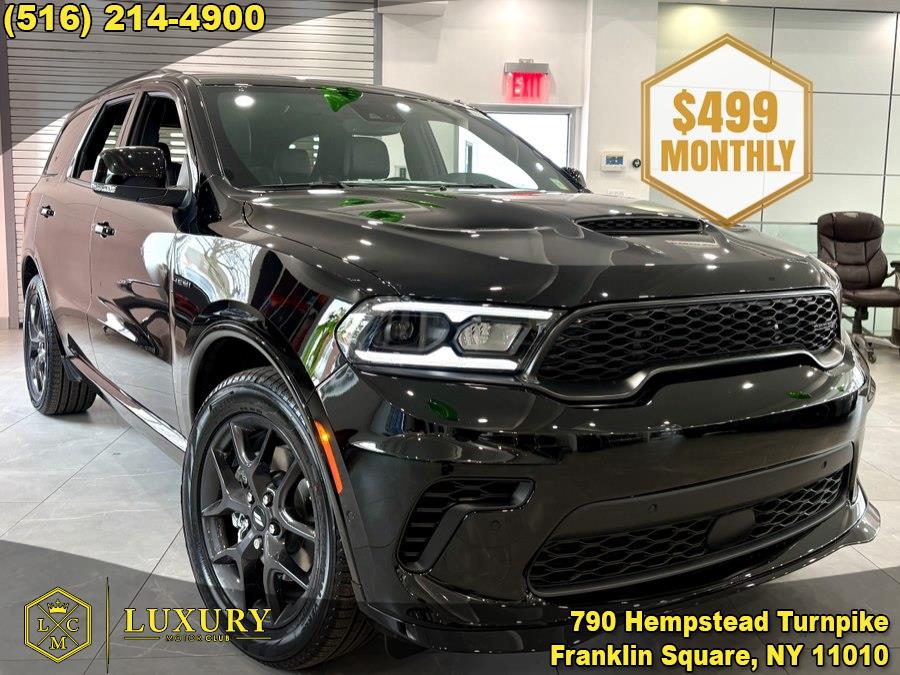 Used 2026 Dodge Durango in Franklin Square, New York | Luxury Motor Club. Franklin Square, New York