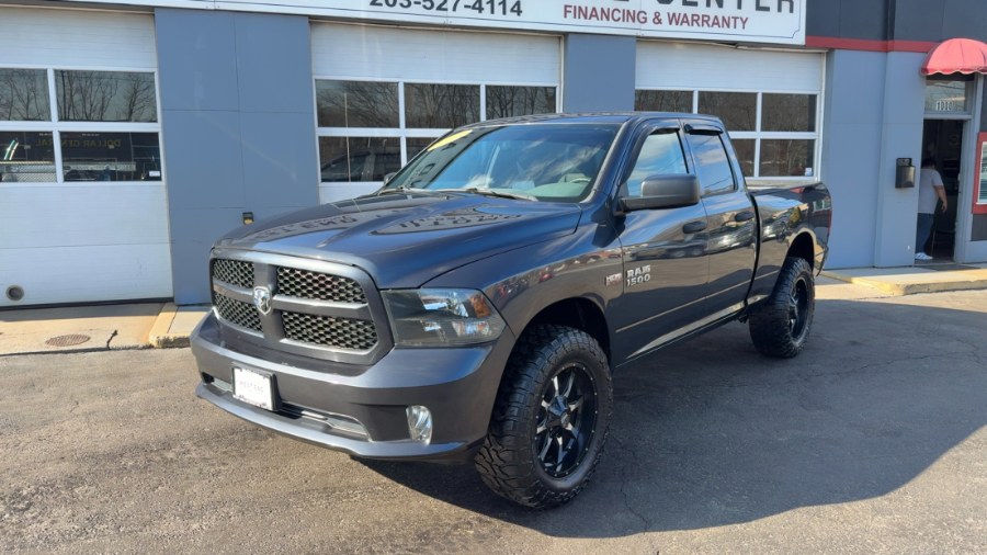 2014 RAM Ram 1500 Pickup
