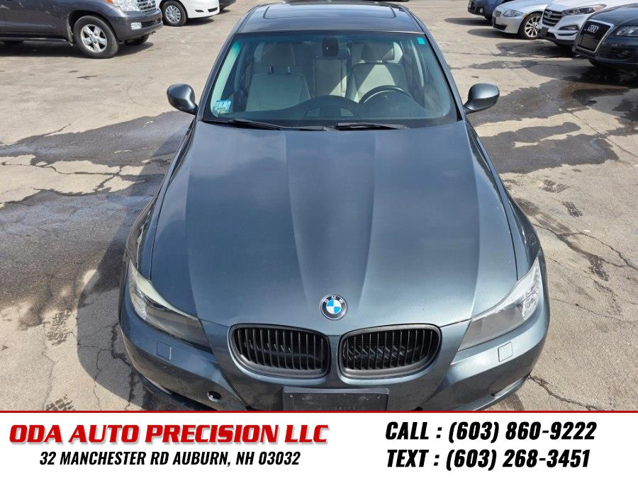 2010 BMW 3 Series 328i xDrive Sedan SULEV's photo
