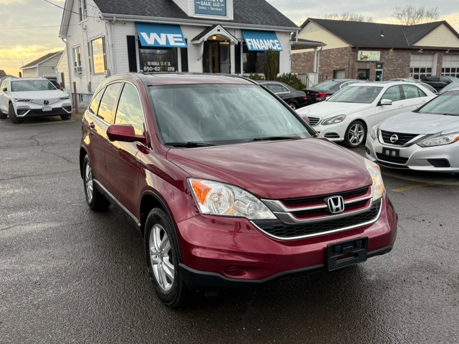 Used 2011 Honda CR-V in East Windsor, Connecticut | A1 Auto Sale LLC. East Windsor, Connecticut