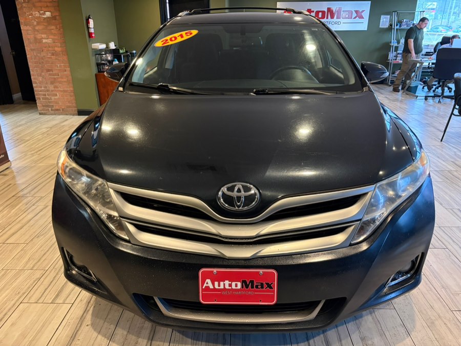 2015 Toyota Venza