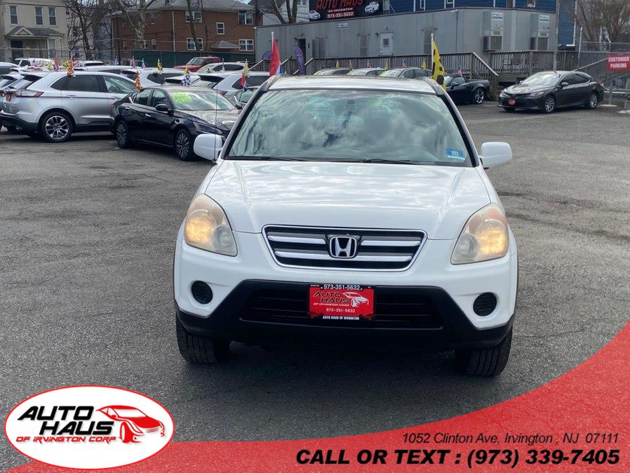 Used 2006 Honda CR-V in Irvington , New Jersey | Auto Haus of Irvington Corp. Irvington , New Jersey
