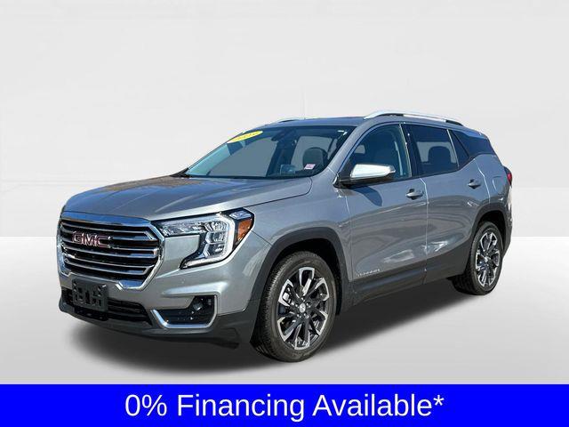 Used 2023 GMC Terrain in Torrington, Connecticut | Northwest Hills. Torrington, Connecticut