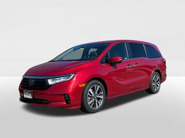 Used 2023 Honda Odyssey in Torrington, Connecticut | Sullivan Honda. Torrington, Connecticut