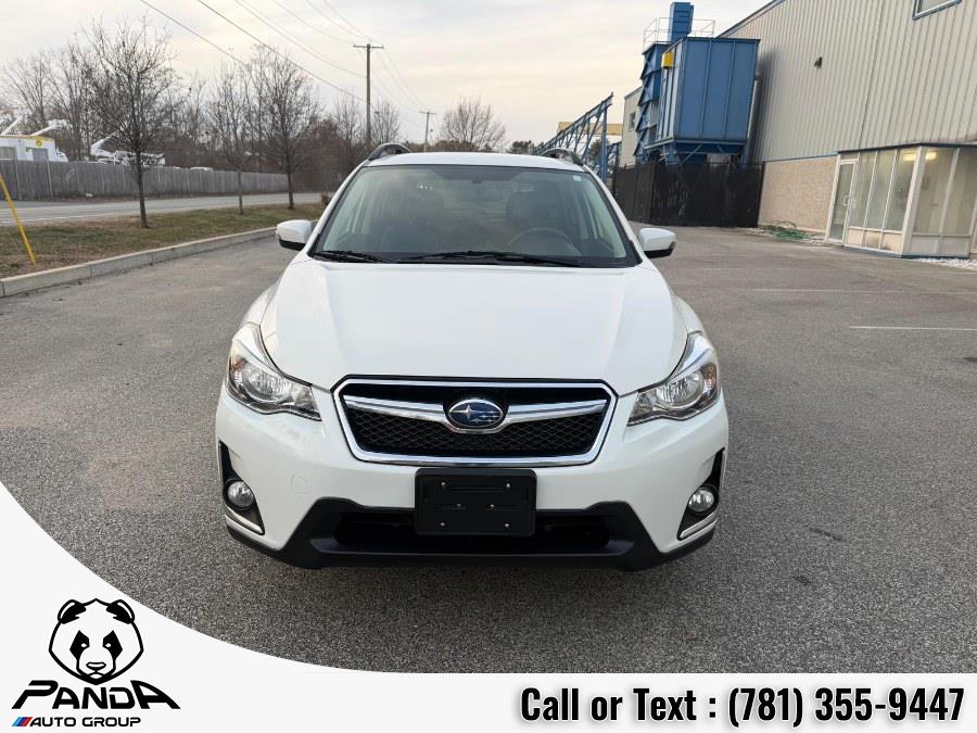 2017 Subaru Crosstrek