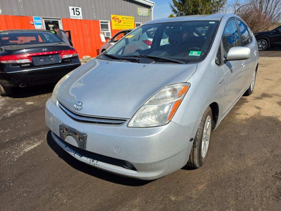 2009 Toyota Prius 5dr HB STD (Natl), available for sale in East Windsor, Connecticut | STS Automotive. East Windsor, Connecticut