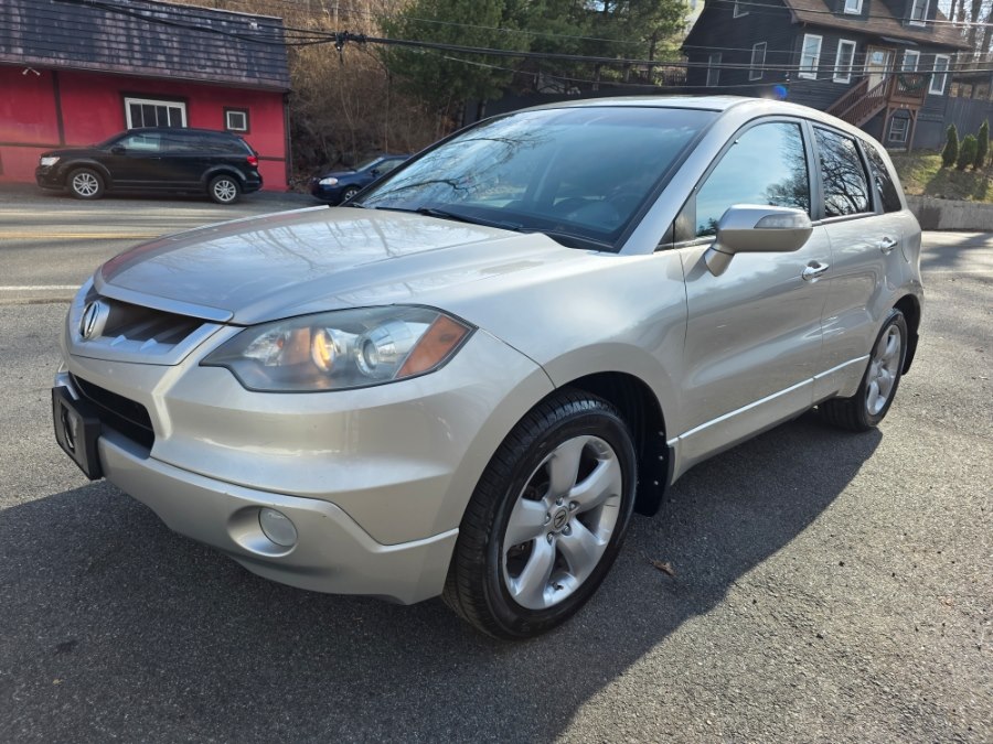 Used 2009 Acura RDX in Bloomingdale, New Jersey | Bloomingdale Auto Group. Bloomingdale, New Jersey
