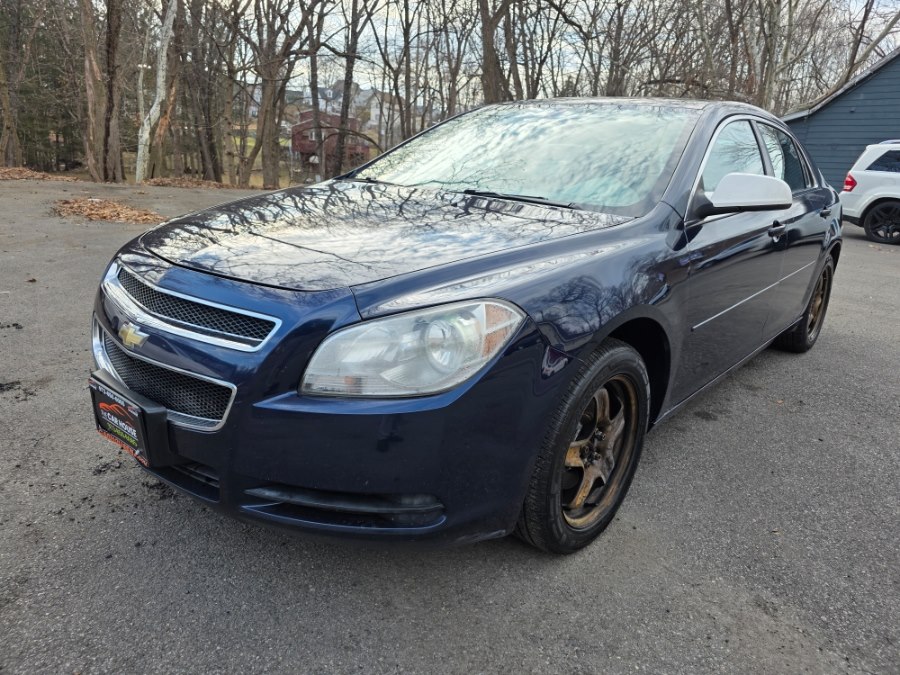 Used 2010 Chevrolet Malibu in Bloomingdale, New Jersey | Bloomingdale Auto Group. Bloomingdale, New Jersey