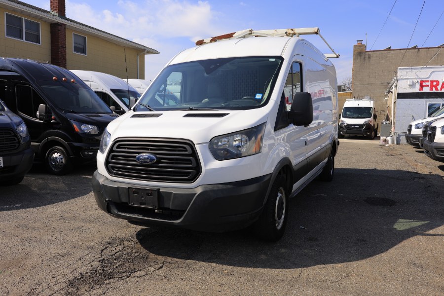 2019 Ford Transit Van Base