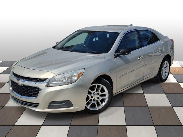 2015 Chevrolet Malibu