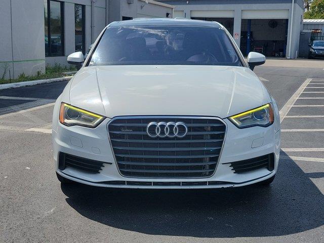 2015 Audi A3 2.0T quattro S tronic Premium Plus's photo