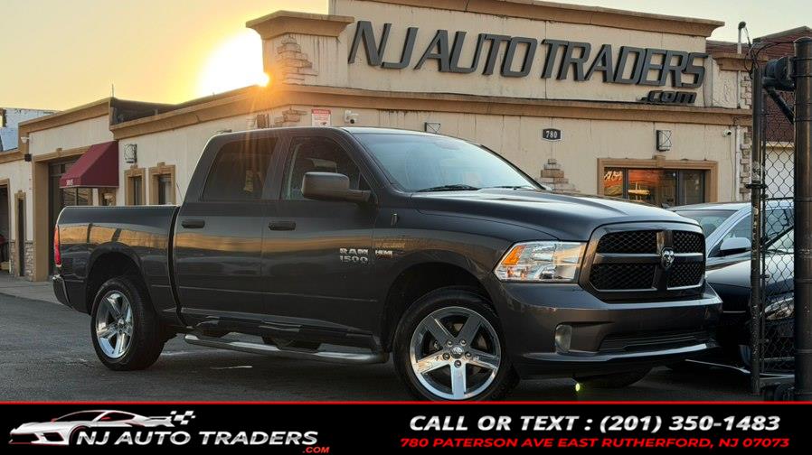 2015 RAM Ram 1500 Pickup Express