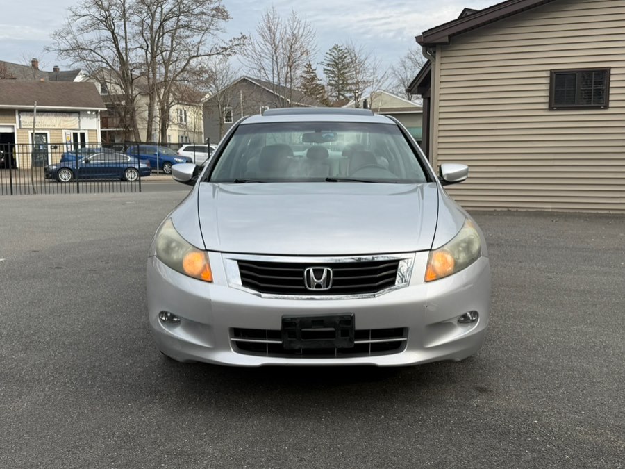 2010 Honda Accord