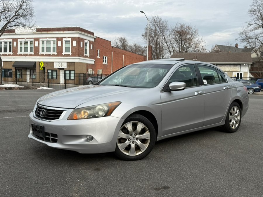 2010 Honda Accord EX-L V6