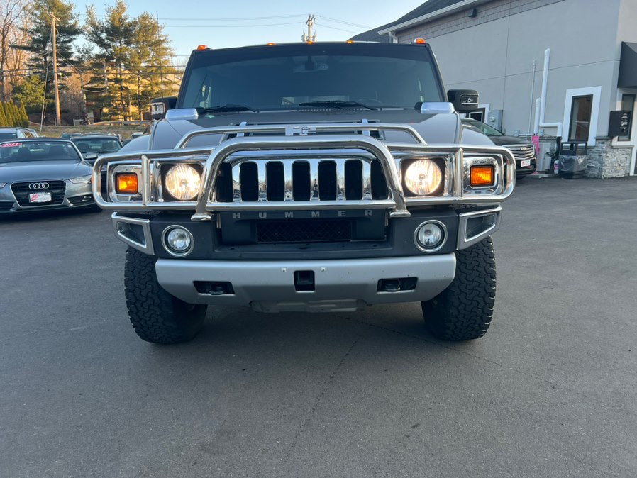 2008 Hummer H2 6.2 Auto SUV's photo