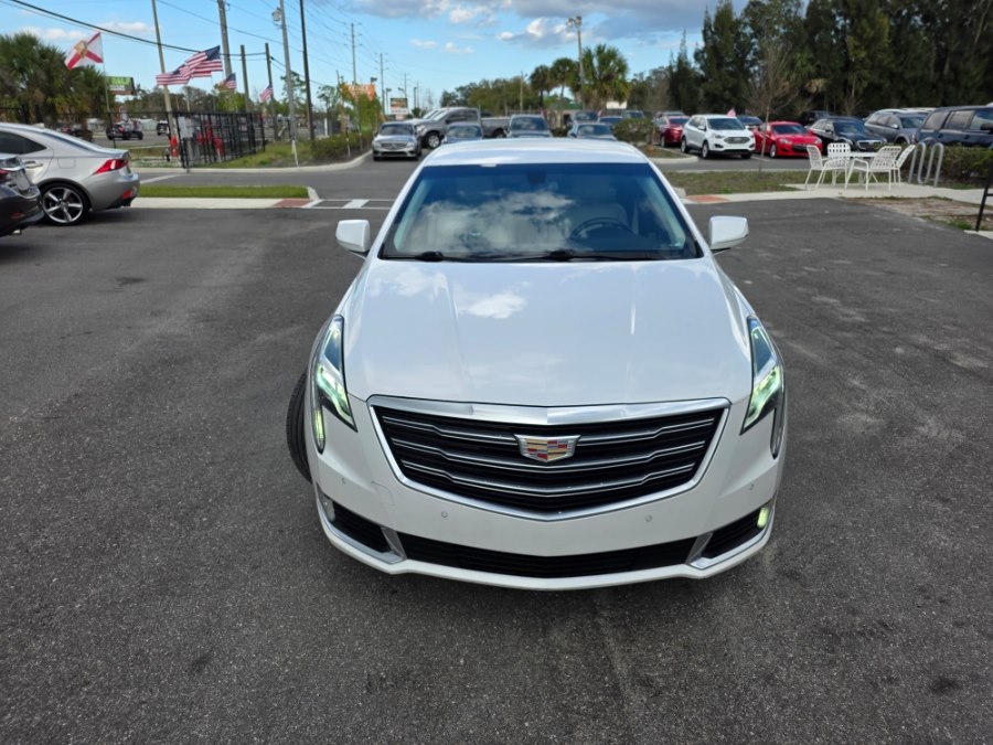 2018 Cadillac XTS 3.6L FWD Luxury's photo