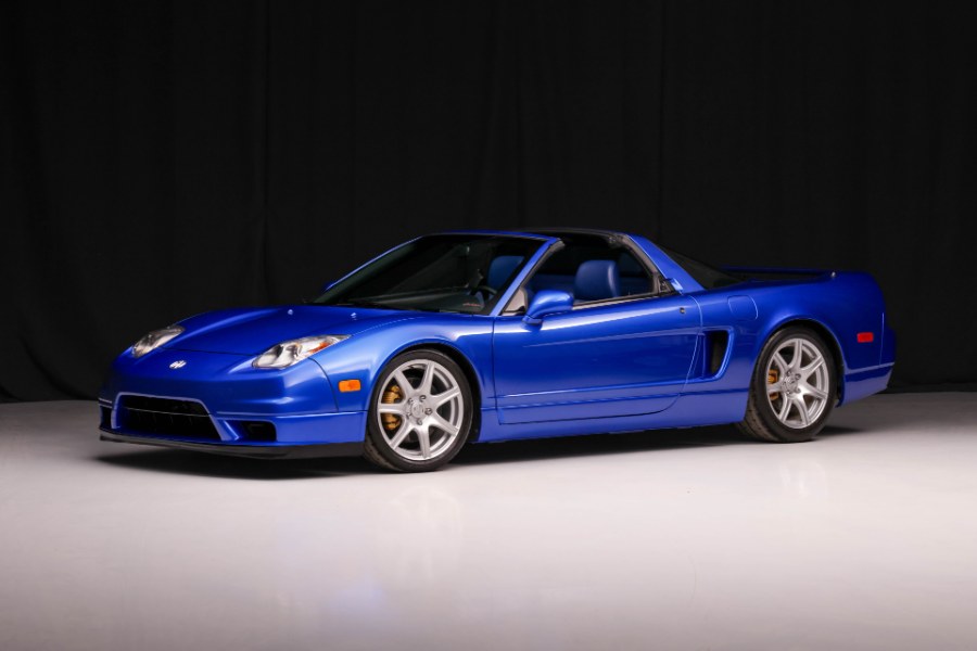 Used 2003 Acura NSX in North Salem, New York | Meccanic Shop North Inc. North Salem, New York