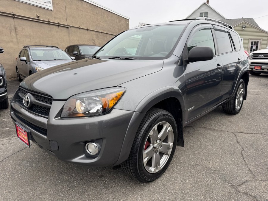 2010 Toyota RAV4