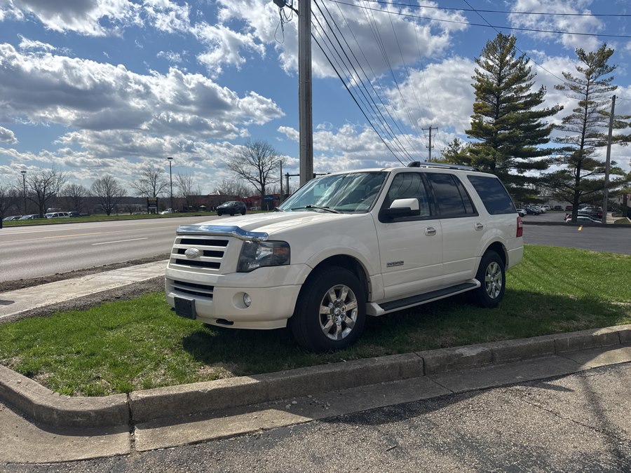 2008 Ford Expedition Limited 4X4's photo