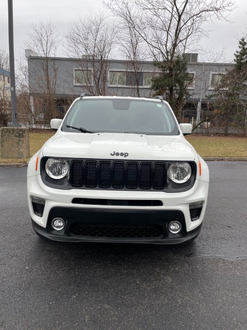2019 Jeep Renegade Altitude Package 4x4's photo