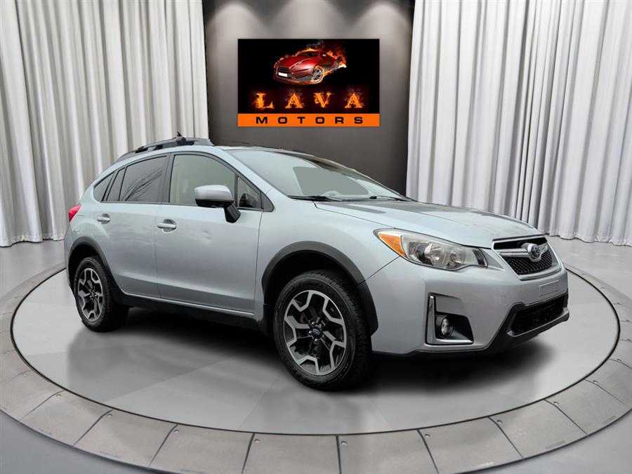 Used 2016 Subaru Crosstrek in Canton, Connecticut | Lava Motors. Canton, Connecticut