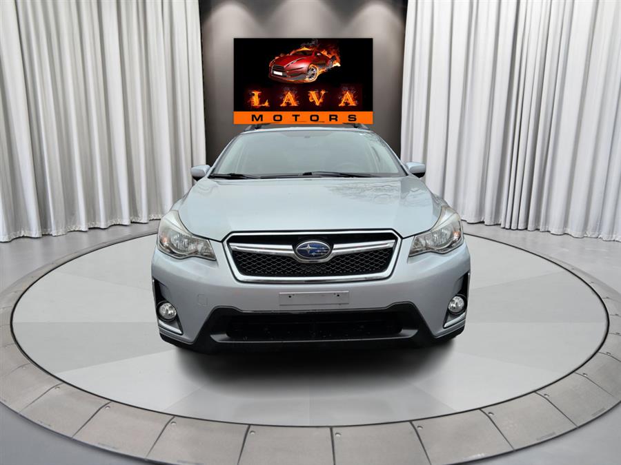 2016 Subaru Crosstrek