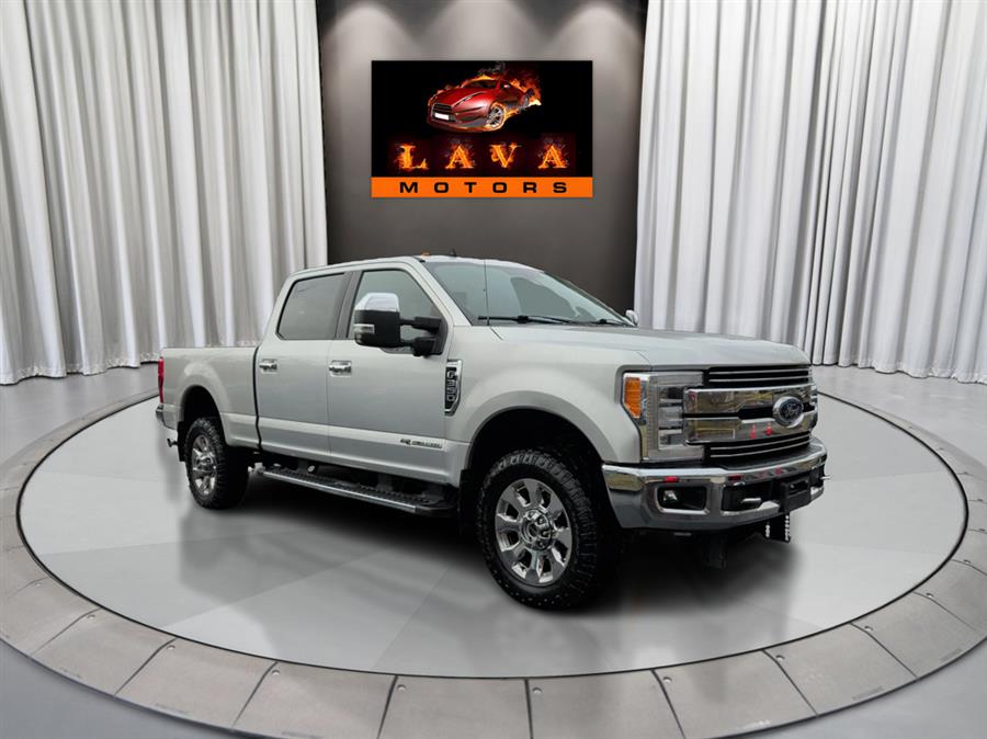 Used 2019 Ford Super Duty F-350 SRW in Canton, Connecticut | Lava Motors. Canton, Connecticut