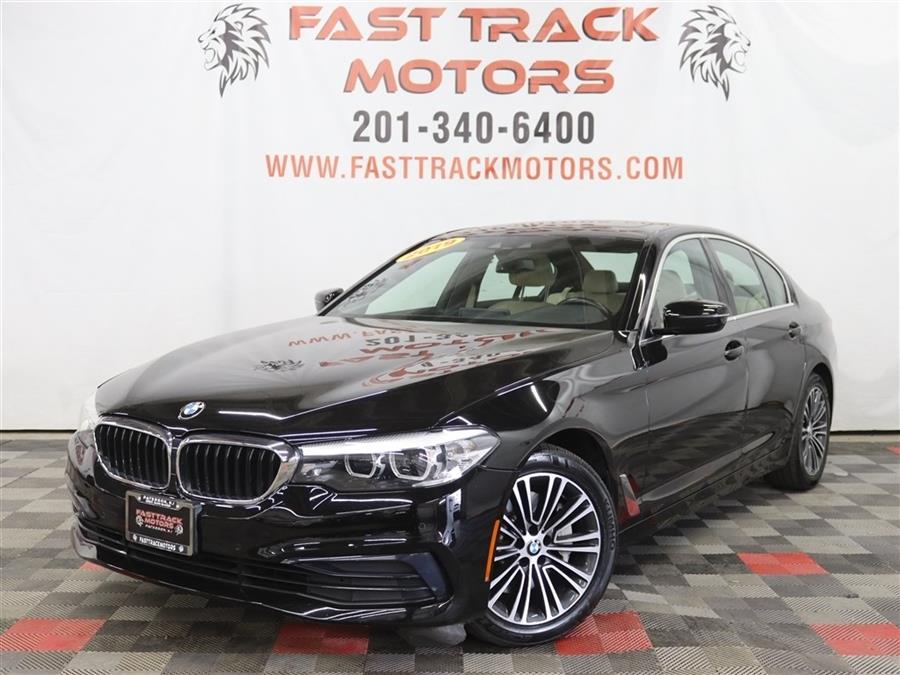 Used 2019 BMW 530 in Paterson, New Jersey | Fast Track Motors. Paterson, New Jersey