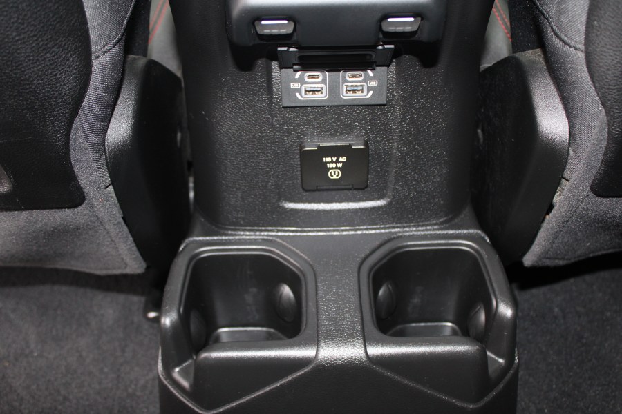 2022 Jeep Wrangler Unlimited Rubicon - Photo 25