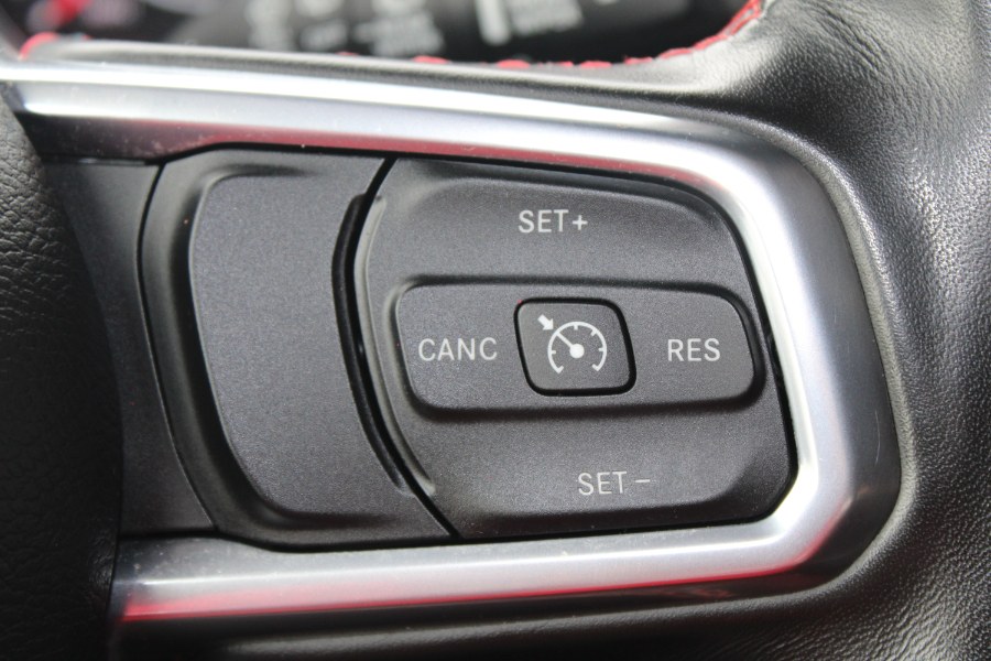 2022 Jeep Wrangler Unlimited Rubicon - Photo 32