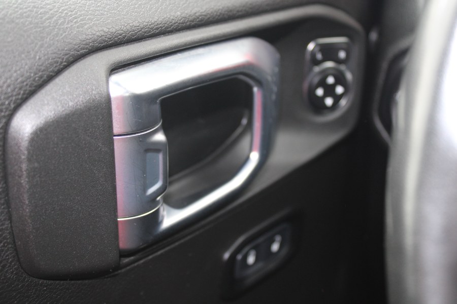 2022 Jeep Wrangler Unlimited Rubicon - Photo 28