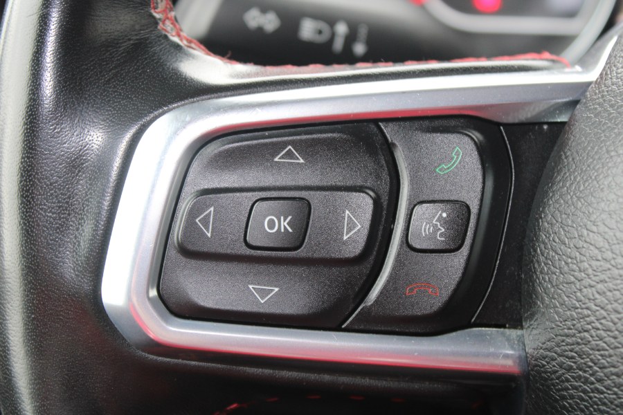 2022 Jeep Wrangler Unlimited Rubicon - Photo 31