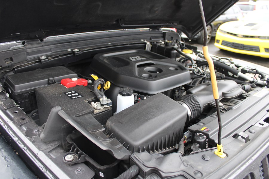 2022 Jeep Wrangler Unlimited Rubicon - Photo 9