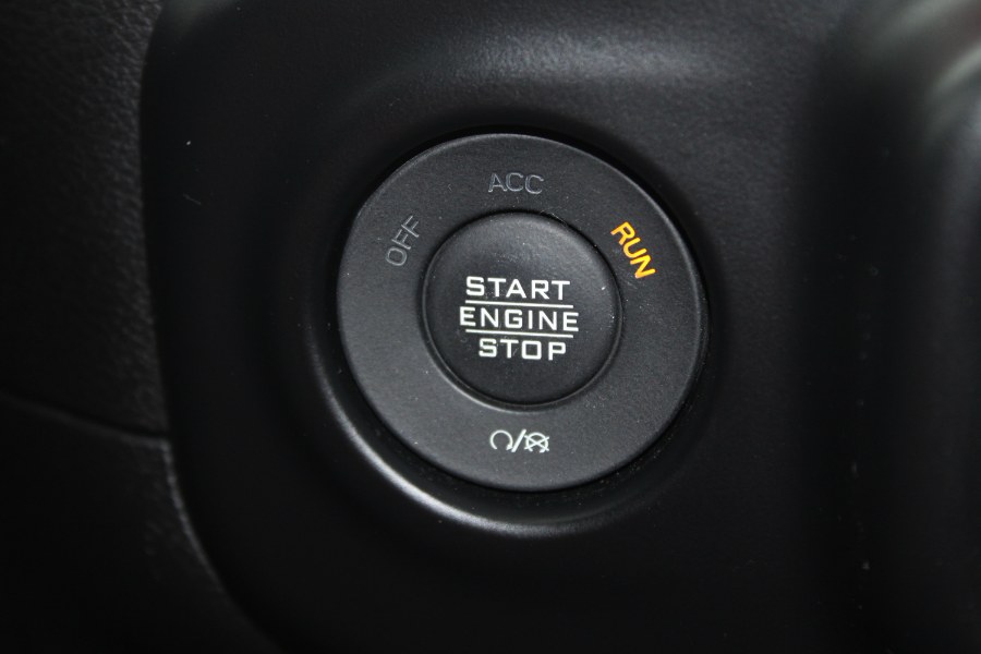 2022 Jeep Wrangler Unlimited Rubicon - Photo 36