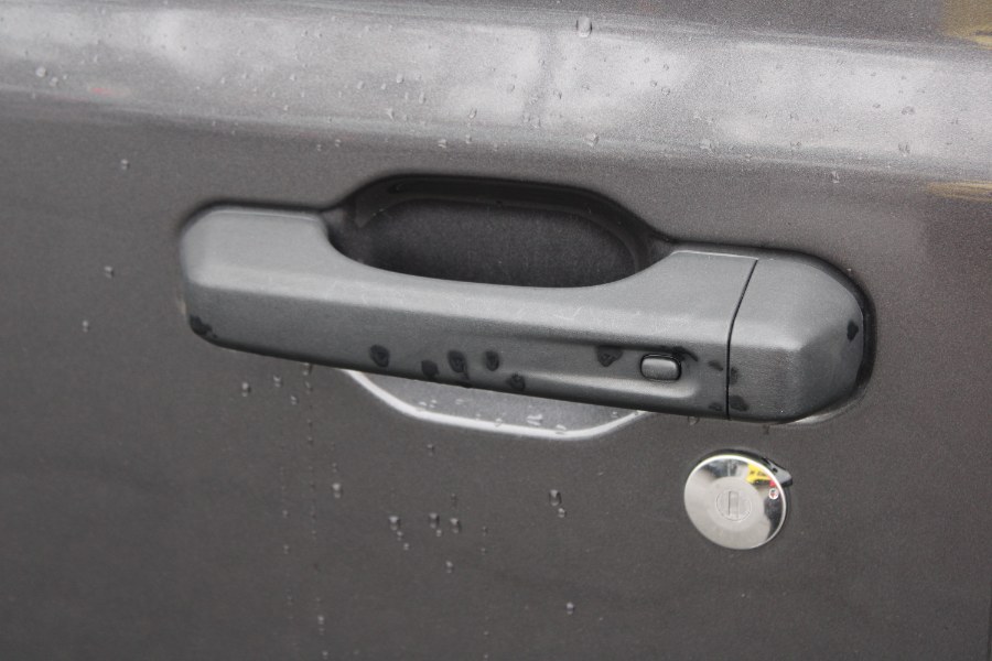 2022 Jeep Wrangler Unlimited Rubicon - Photo 19