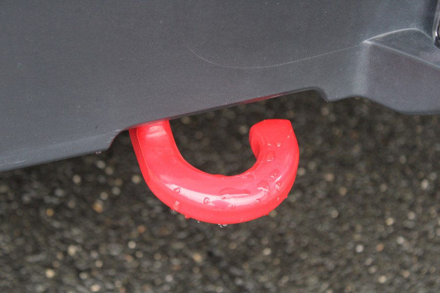 2022 Jeep Wrangler Unlimited Rubicon - Photo 16