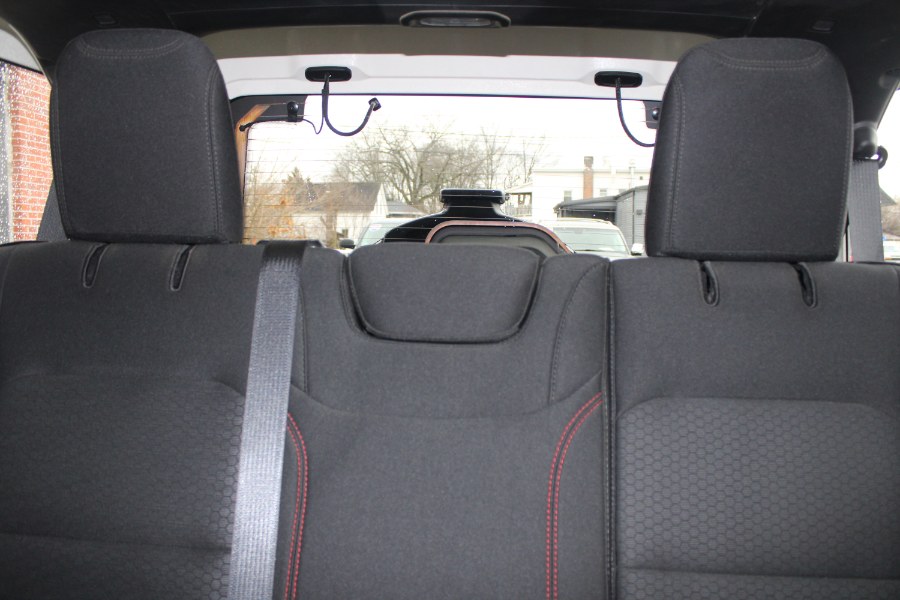 2022 Jeep Wrangler Unlimited Rubicon - Photo 27