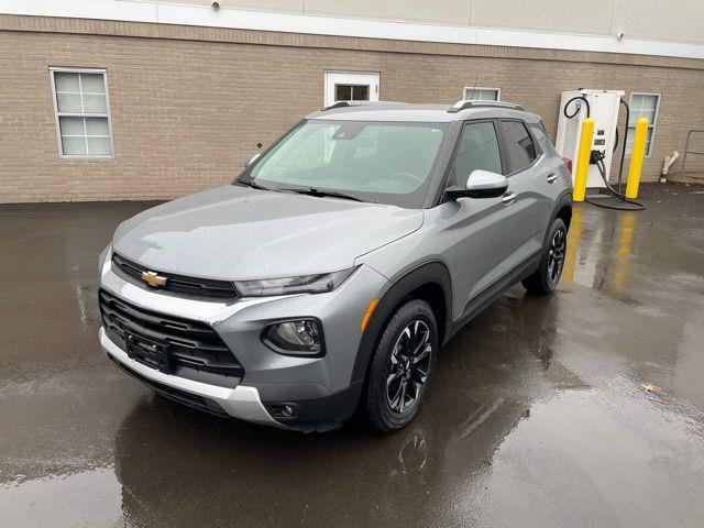 Used 2023 Chevrolet Trailblazer in Avon, Connecticut | Sullivan’s O’Neill’s Chevrolet . Avon, Connecticut
