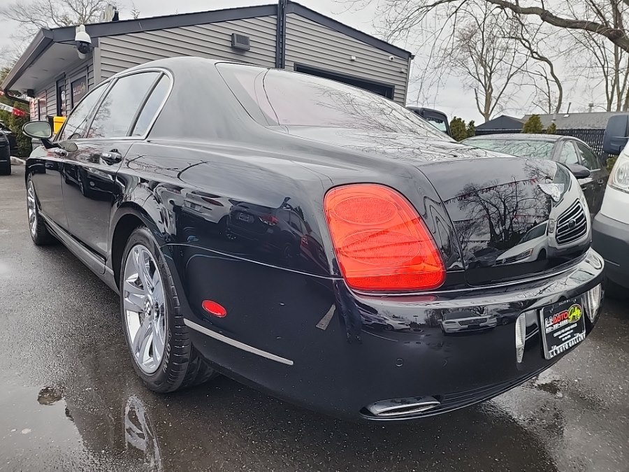 2007 Bentley Flying Spur -'s photo