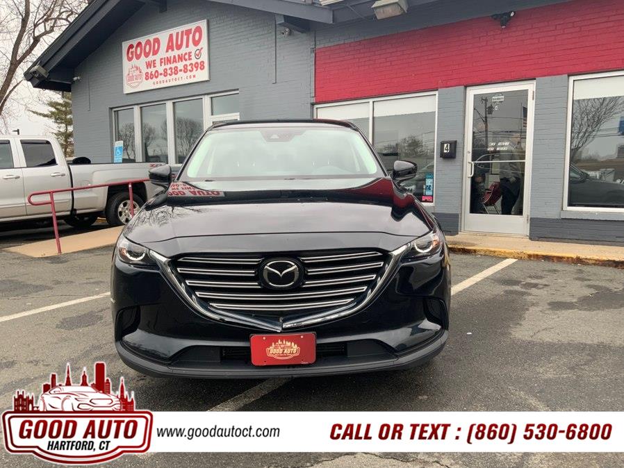 2021 Mazda CX-9 Touring AWD's photo