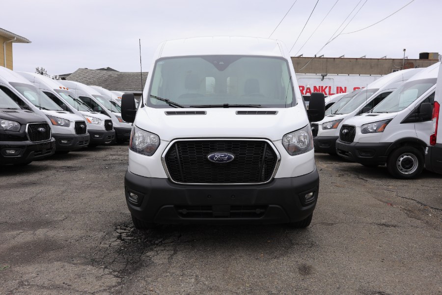 2024 Ford Transit 250 Med Roof 148 WB's photo