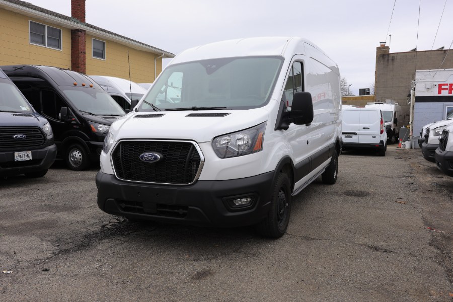 2024 Ford Transit Van