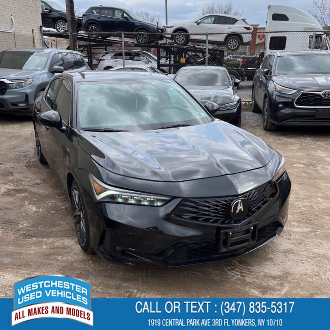 Used 2023 Acura Integra in Yonkers, New York | Apex Westchester Used Vehicles. Yonkers, New York