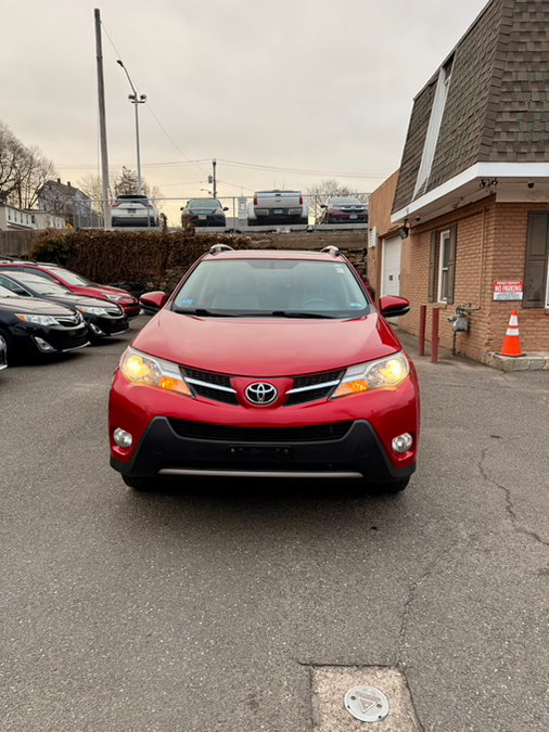 2014 Toyota RAV4