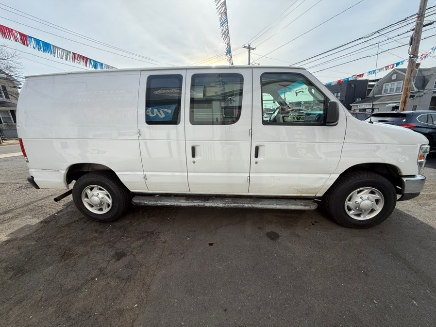 2014 Ford E-Series Econoline Van